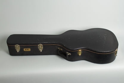 Gibson L-00 Flat Top Acoustic Guitar (1938)