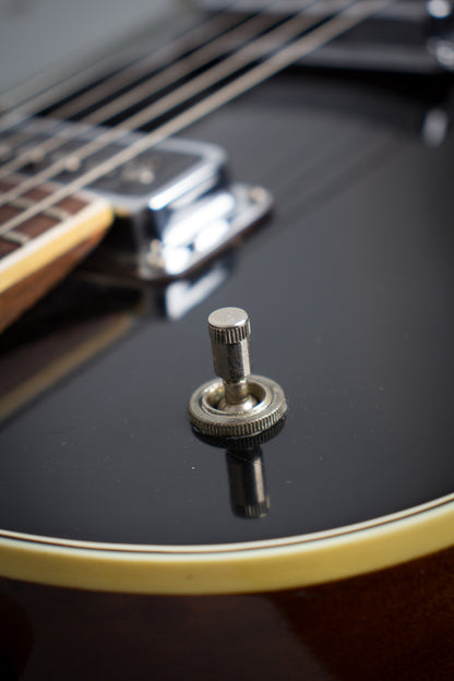 Gretsch PX 6128 Duo Jet Solid Body Electric Guitar (1955)