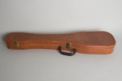 Fender Champion Lap Steel Electric Guitar (1953)
