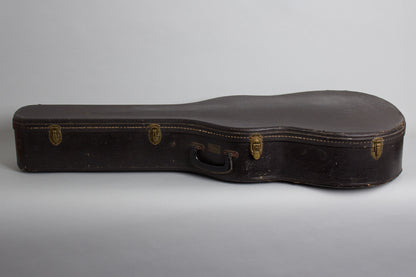 Gibson Hummingbird Flat Top Acoustic Guitar (1962)