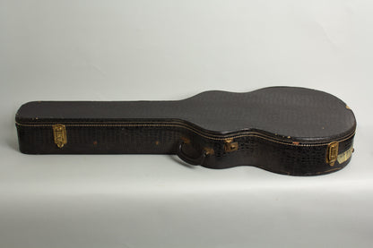 Mosrite /Gretsch Country Gentleman Custom Thinline Hollow Body Electric Guitar (1959)