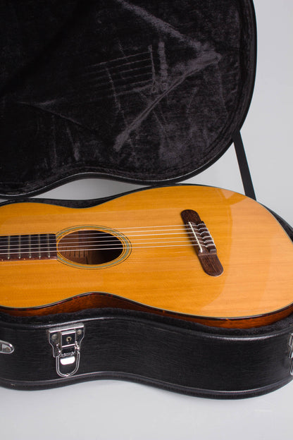 C. F. Martin 00-18G Classical Guitar (1960)