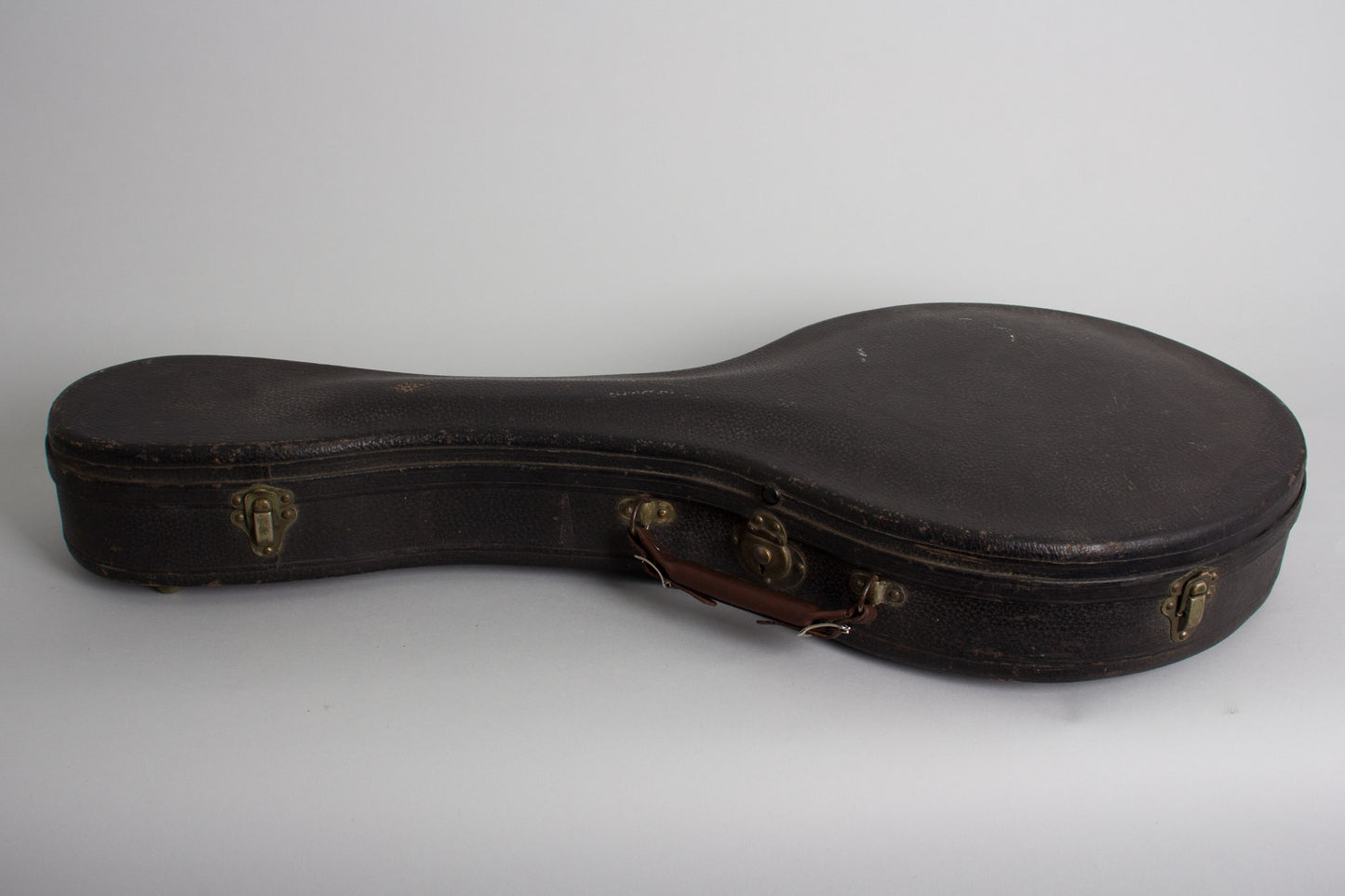 Gibson H-2 Carved Top Mandola (1914)