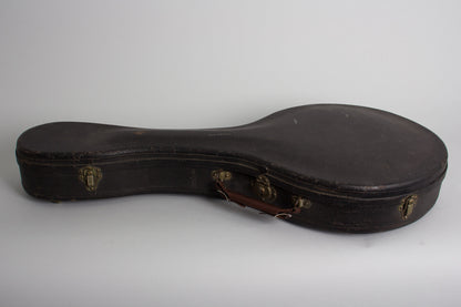 Gibson H-2 Carved Top Mandola (1914)