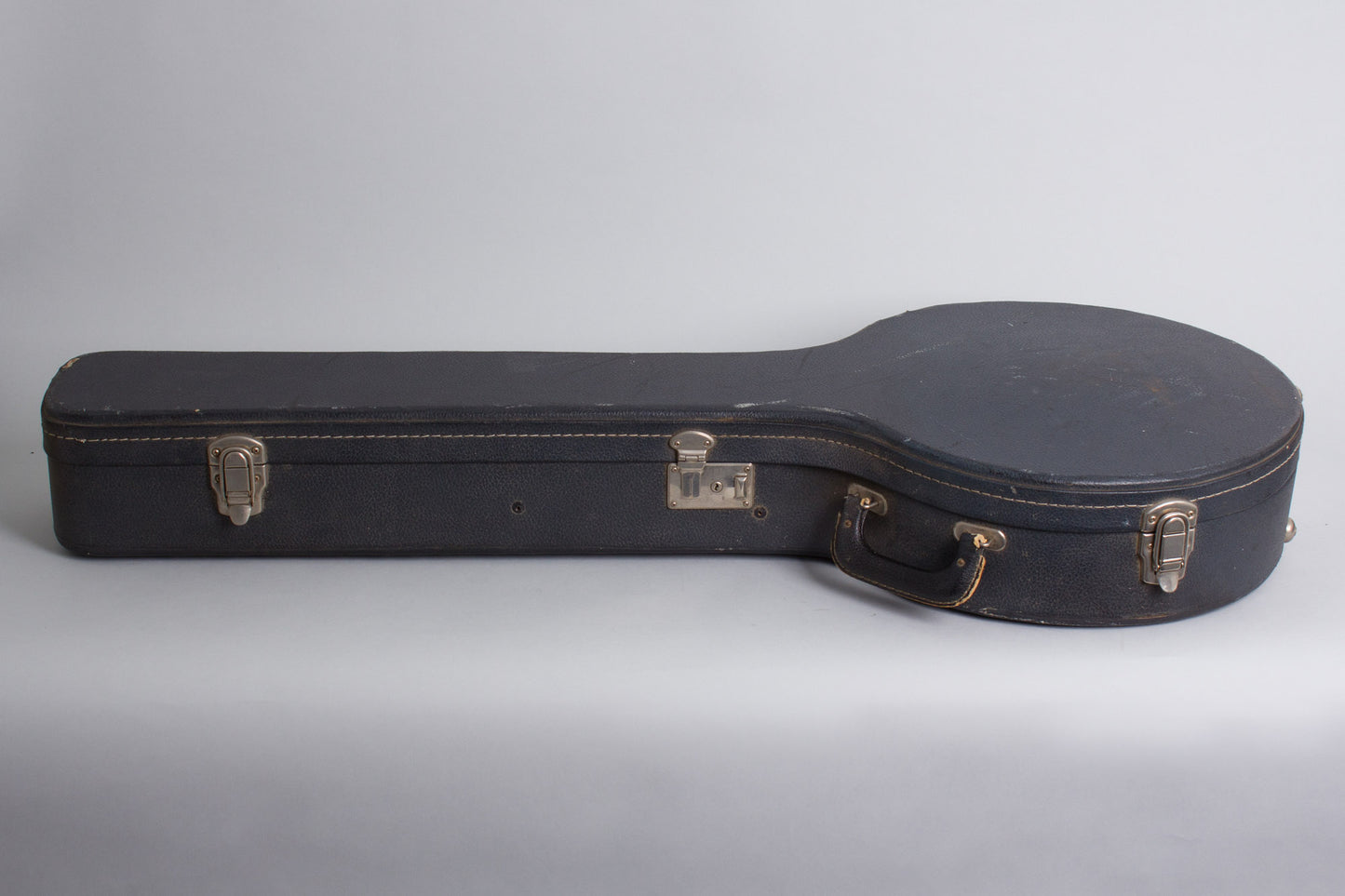 A. C. Fairbanks Professional 5 String Banjo (1891)