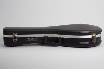 Gibson A-Junior Snakehead Carved Top Mandolin (1925)