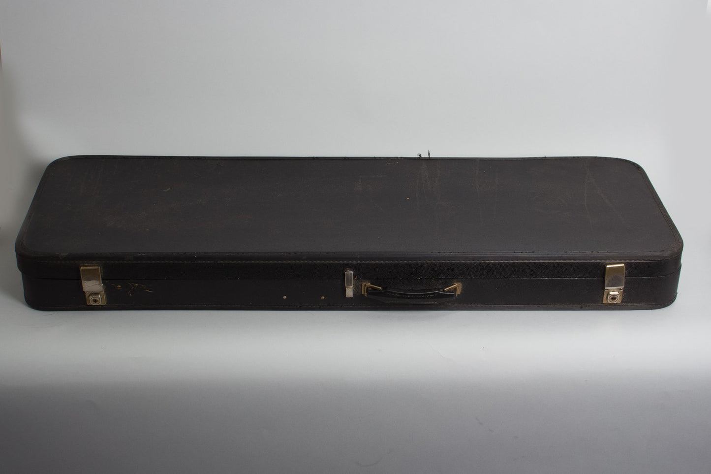 Gibson Firebird III Solid Body Electric Guitar (1965)
