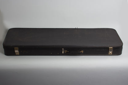 Gibson Firebird III Solid Body Electric Guitar (1965)