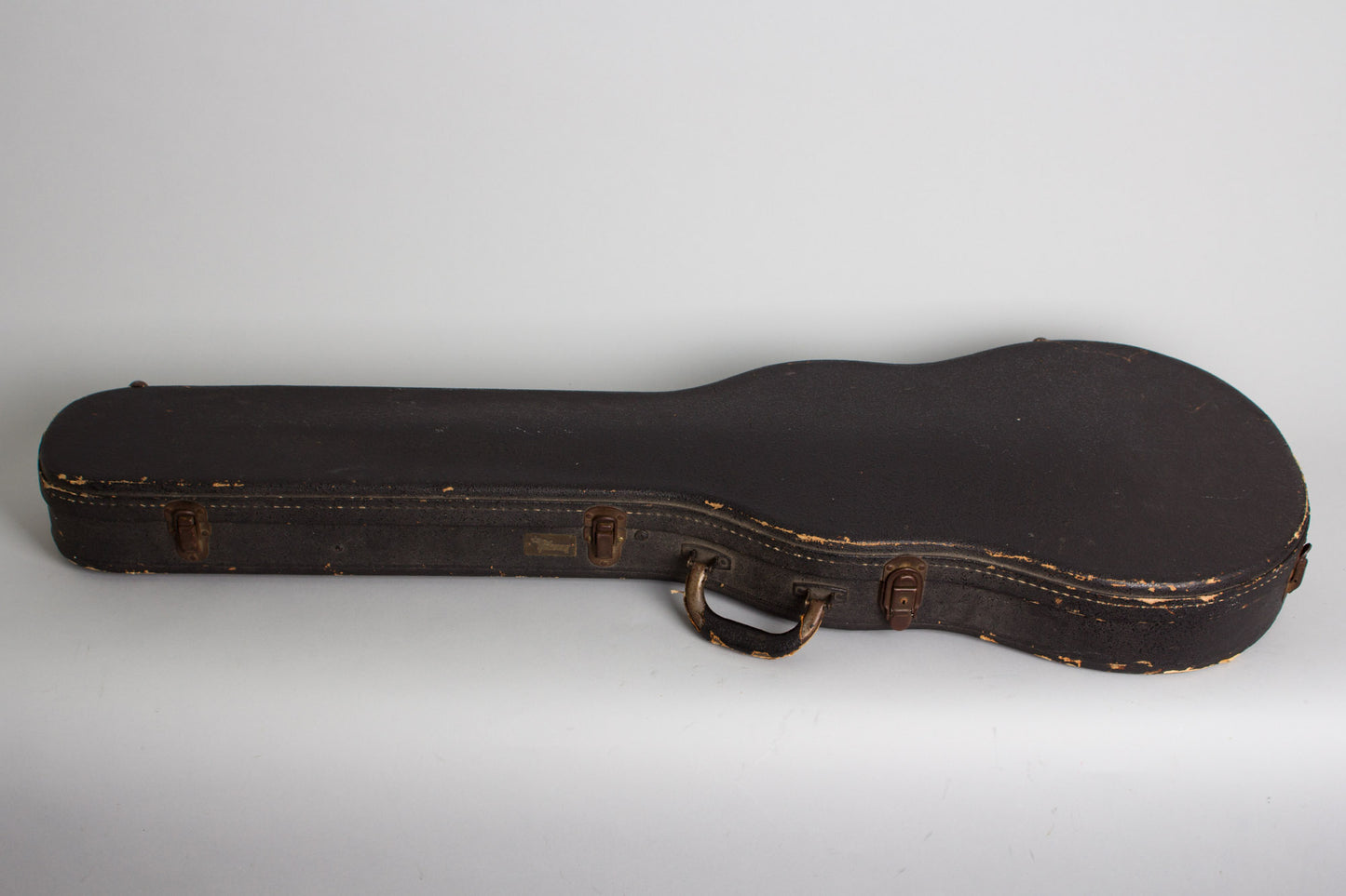 Gibson Les Paul Custom Solid Body Electric Guitar (1956)