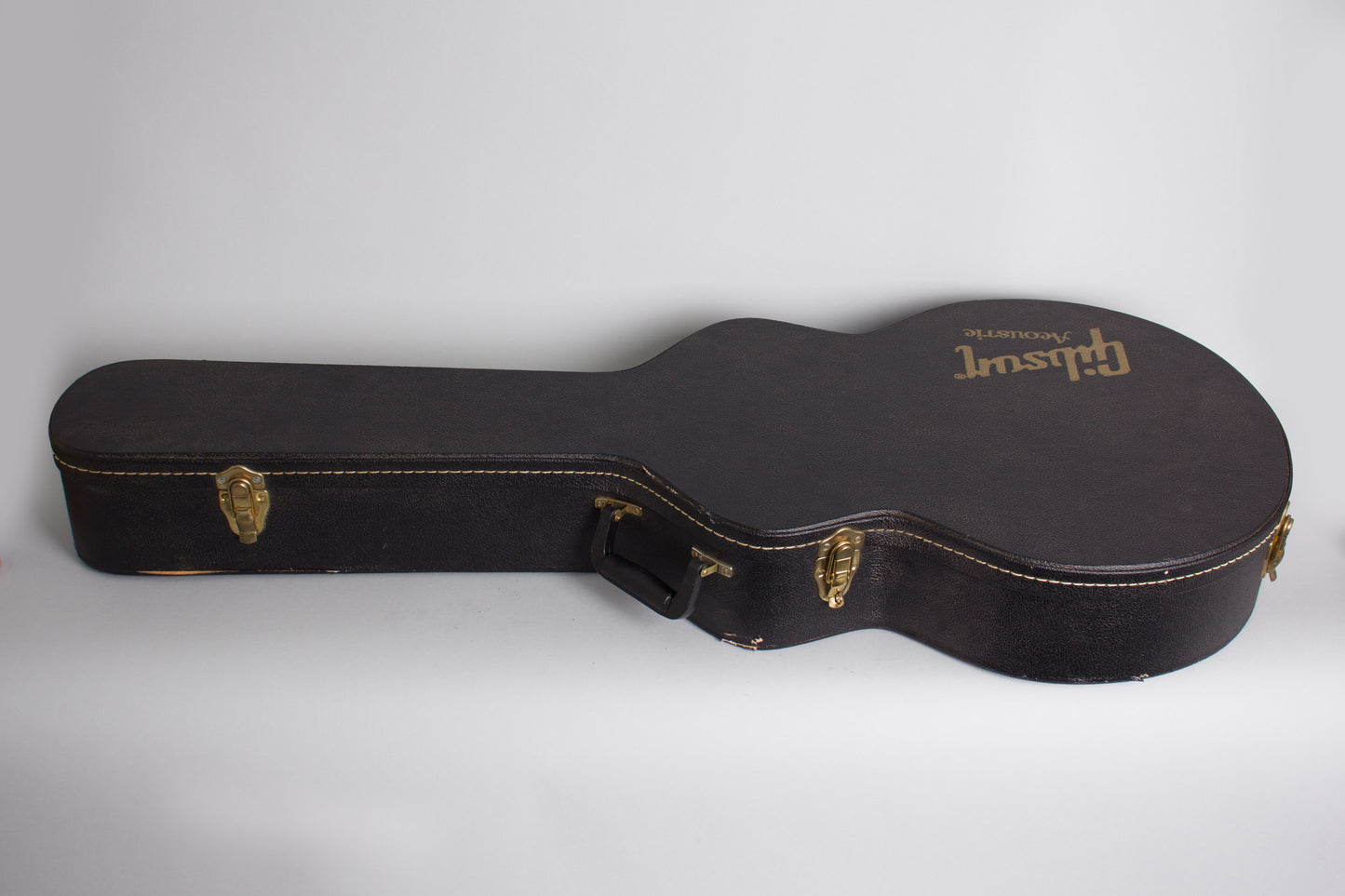 Guild F-30-NT Flat Top Acoustic Guitar (1963)