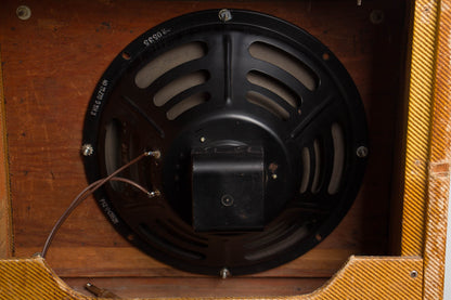 Fender Deluxe Model 5B3 Tube Amplifier (1953)