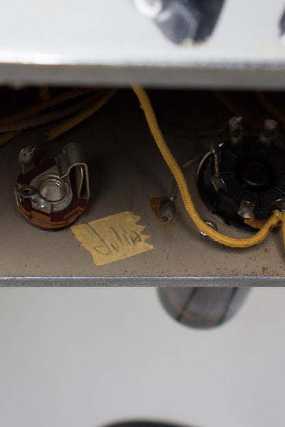 Fender Princeton 5D2 Tube Amplifier (1954)