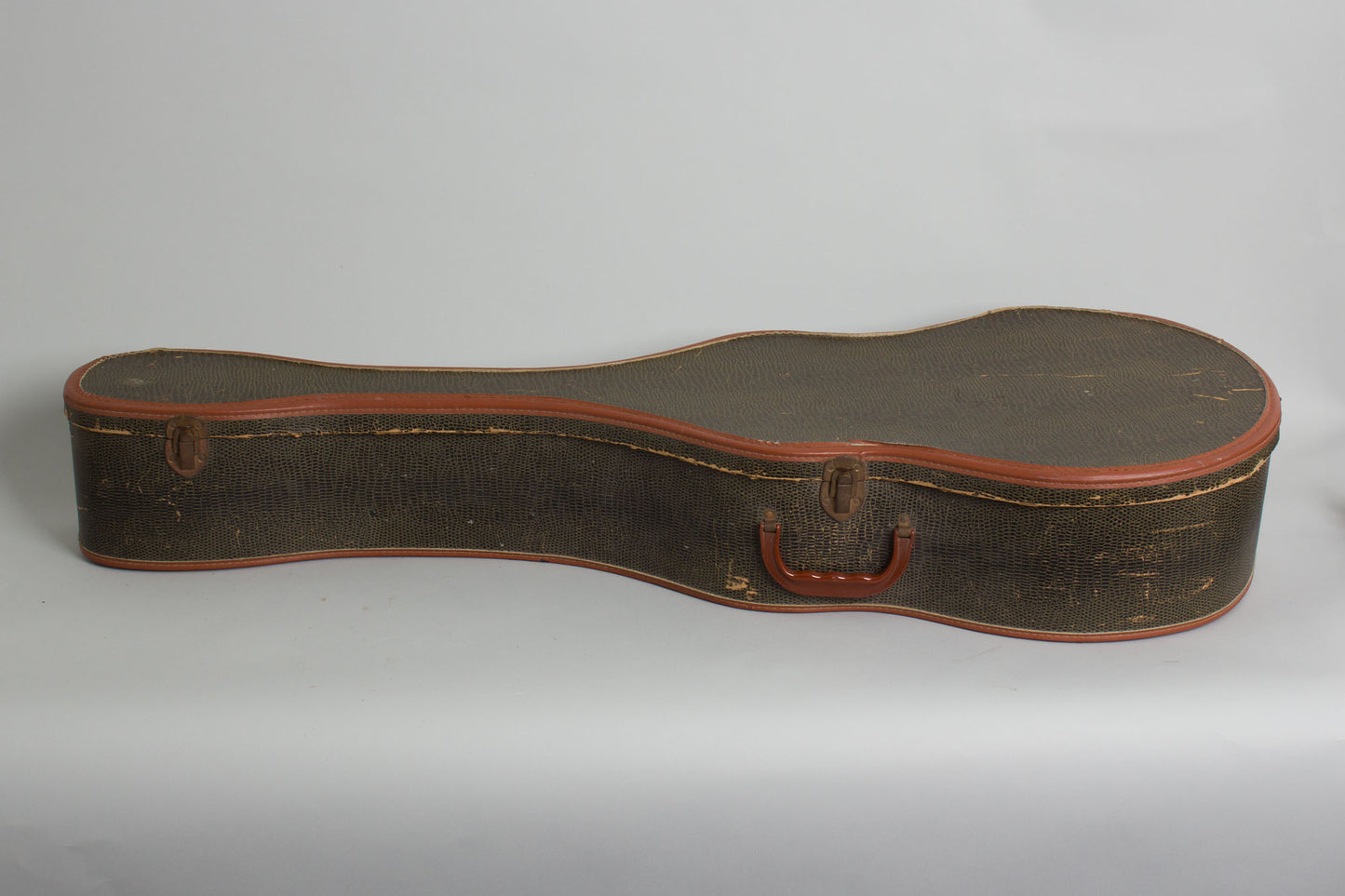 Harmony Stella H-922 12 String Flat Top Acoustic Guitar (1961)