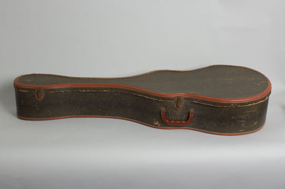 Harmony Stella H-922 12 String Flat Top Acoustic Guitar (1961)