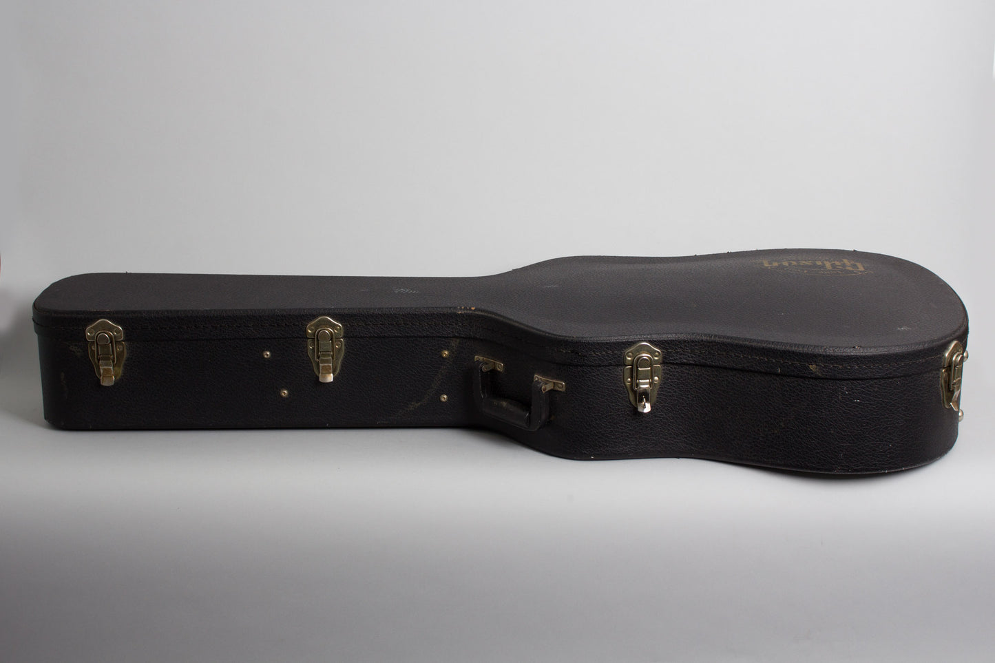 Gibson J-45 Flat Top Acoustic Guitar (1951)