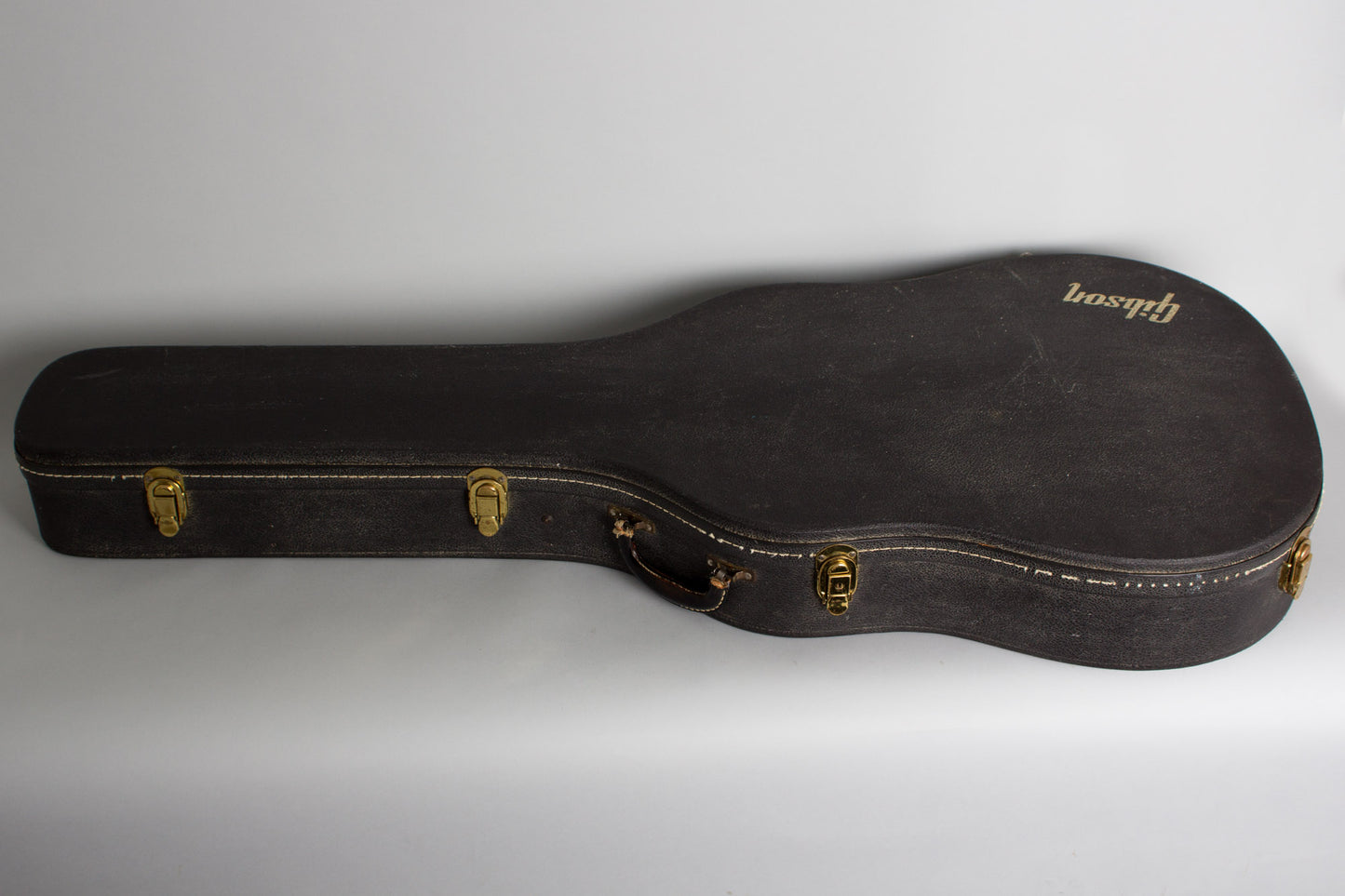 Gibson ES-335TD Semi-Hollow Body Electric Guitar (1972)