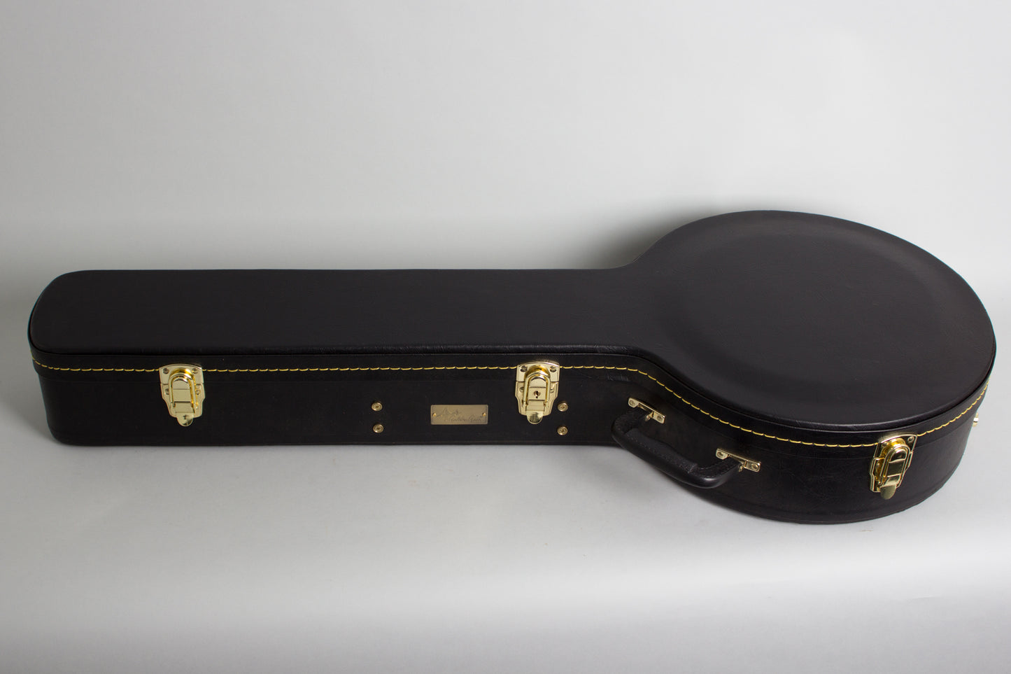 Vega Tu-Ba-Phone Guitar Banjo (1927)