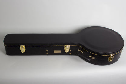 Vega Tu-Ba-Phone Guitar Banjo (1927)