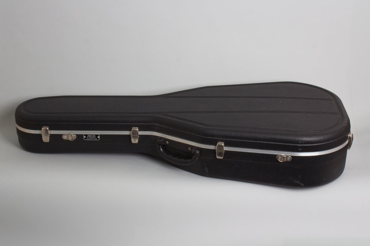 Lowden O-25C Flat Top Acoustic Guitar (2007)