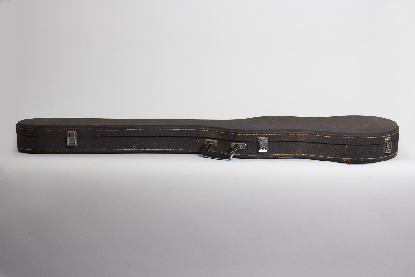 Fender Mustang Solid Body Electric Bass Guitar (1977)