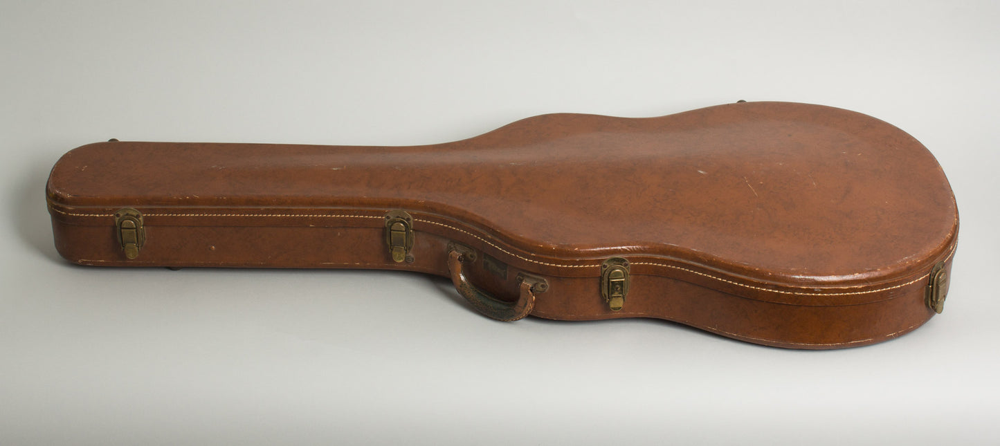 Gibson Byrdland N (Pre-Production) Thinline Hollow Body Electric Guitar (1955)