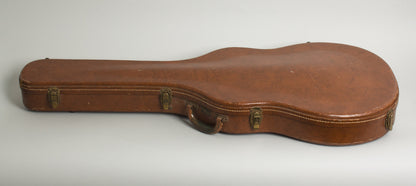 Gibson Byrdland N (Pre-Production) Thinline Hollow Body Electric Guitar (1955)