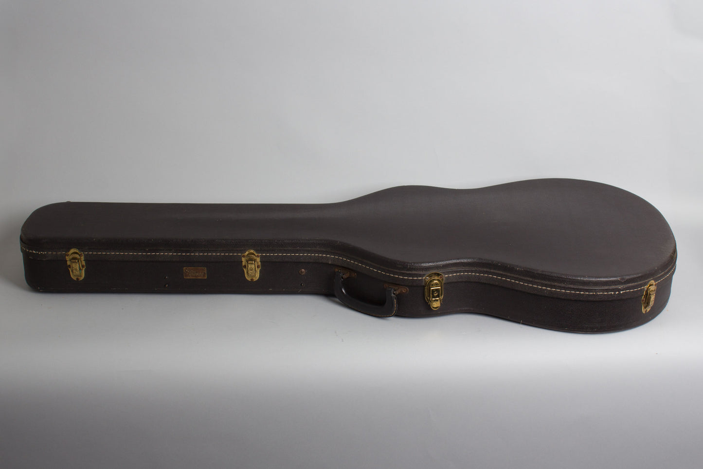 Gibson Trini Lopez Standard Semi-Hollow Body Electric Guitar (1966)