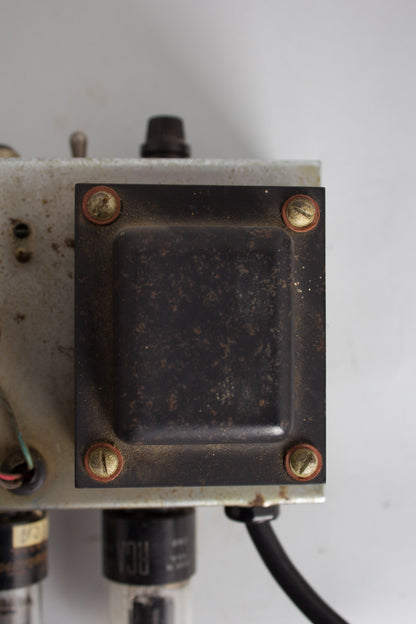 Fender Vibrolux Model 5F11 Tube Amplifier (1959)
