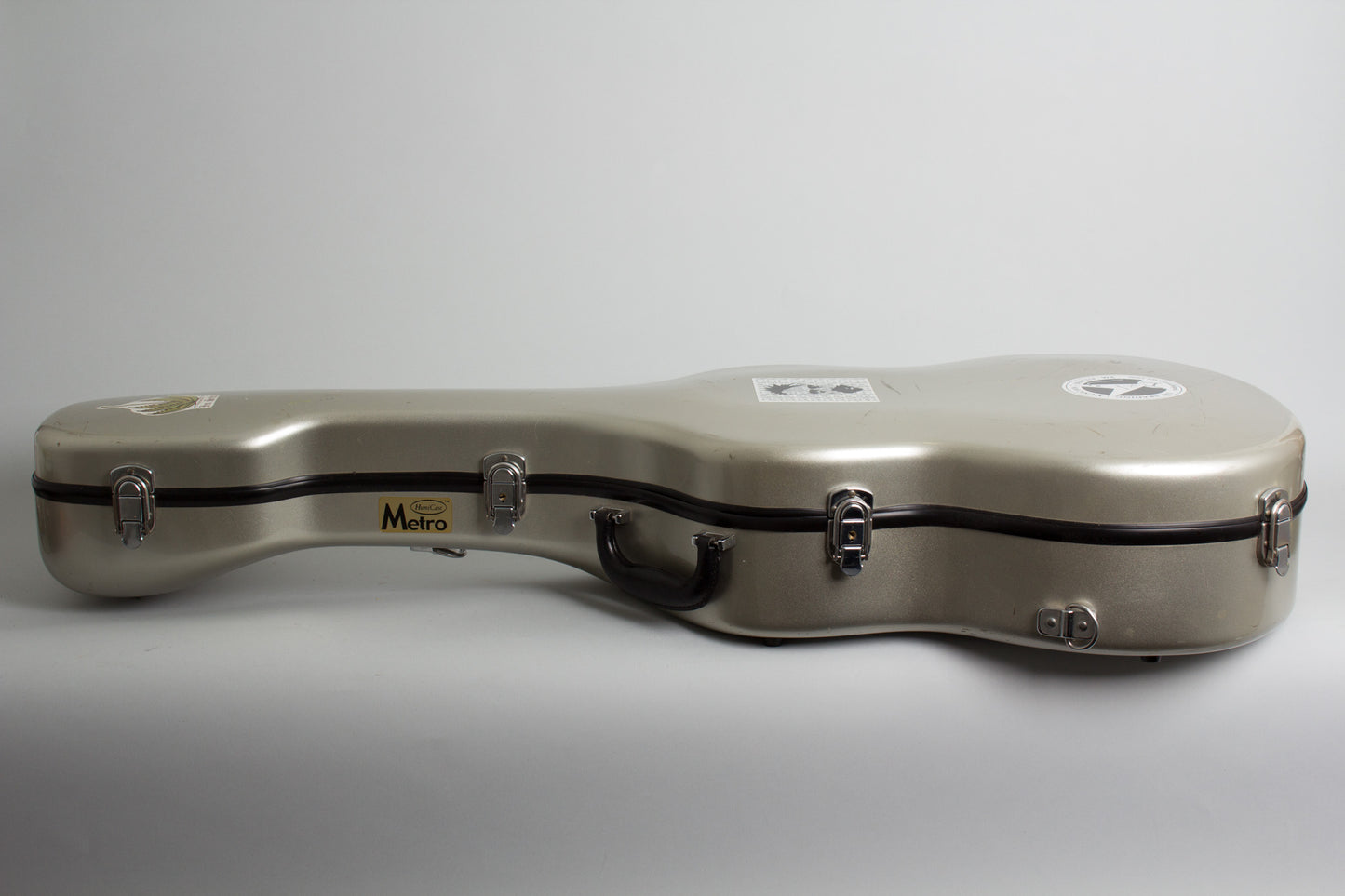 National Style 0 Resophonic Guitar (1930)