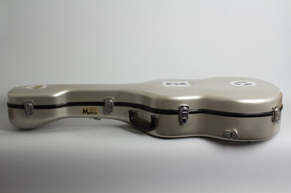 National Style 0 Resophonic Guitar (1930)