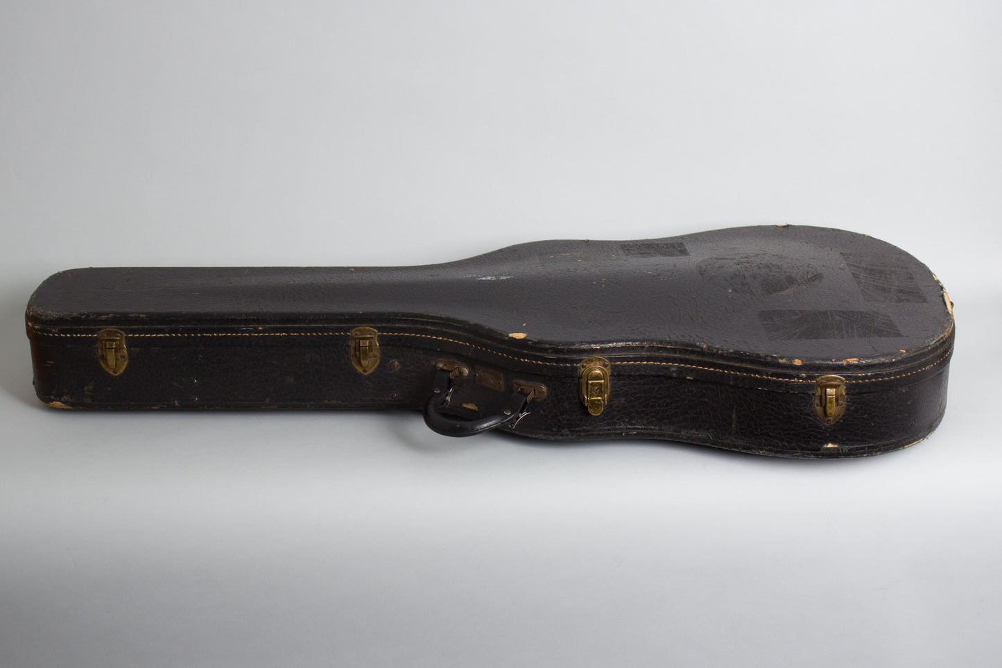 Gibson ES-335TDC Semi-Hollow Body Electric Guitar (1964)