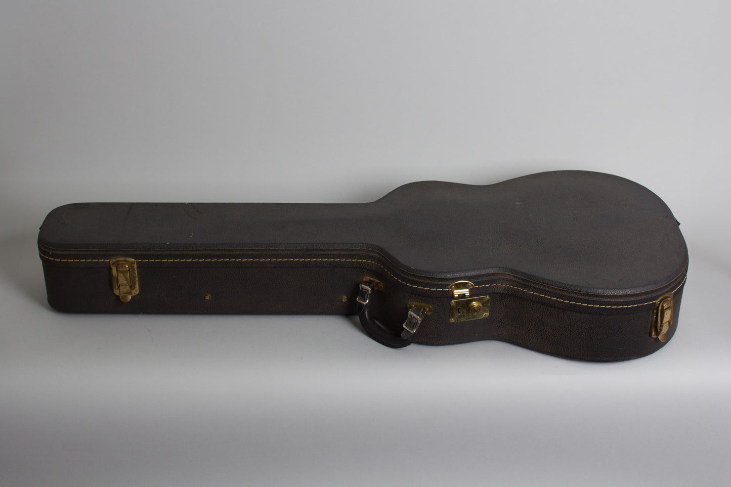 Gurian S2R Flat Top Acoustic Guitar (1976)