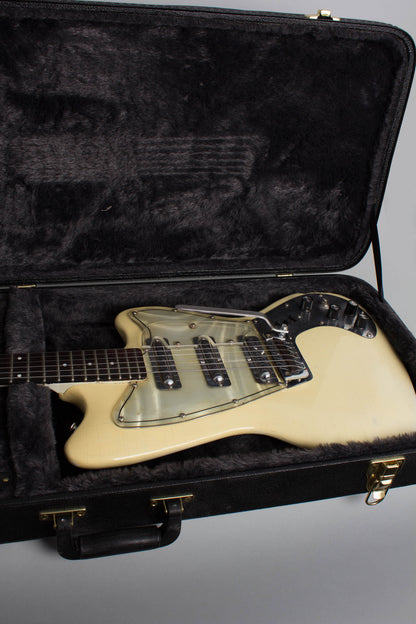 Danelectro Dane D3V Solid Body Electric Guitar (1967)