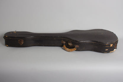 Slingerland Songster Model 401 Solid Body Electric Guitar (1936)
