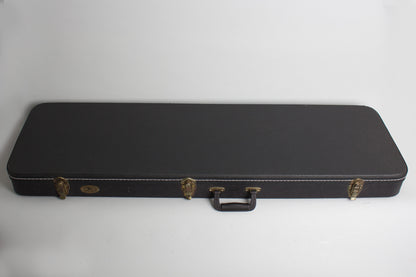 Gibson Firebird V Solid Body Electric Guitar (1966)