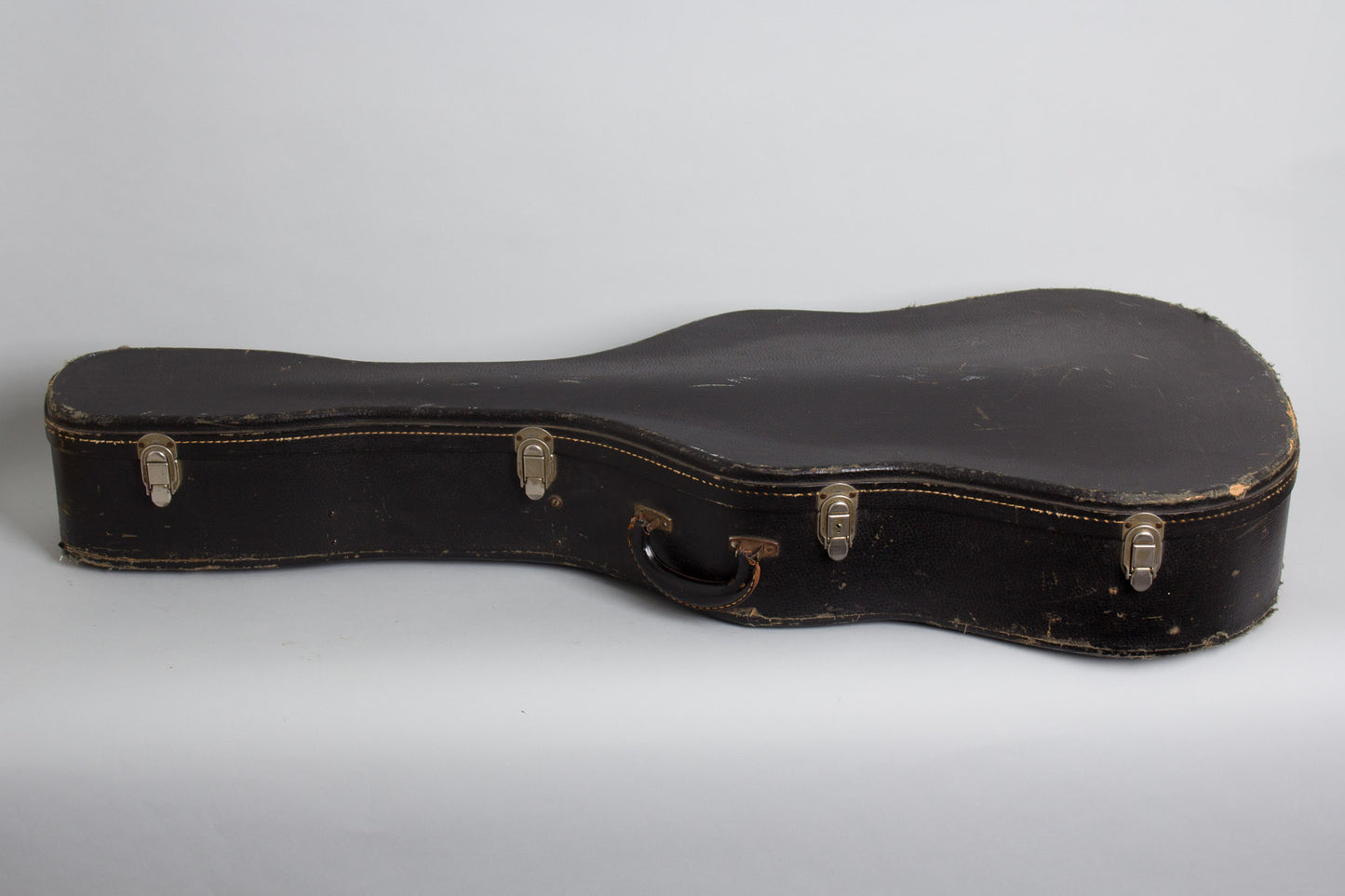 C. F. Martin D-28 owned and played by Chris Eldridge Flat Top Acoustic Guitar (1953)