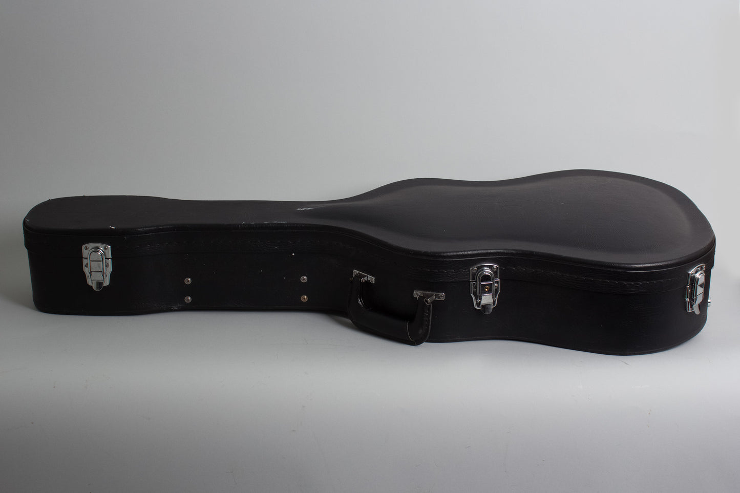 Epiphone Olympic Arch Top Acoustic Guitar (1941)