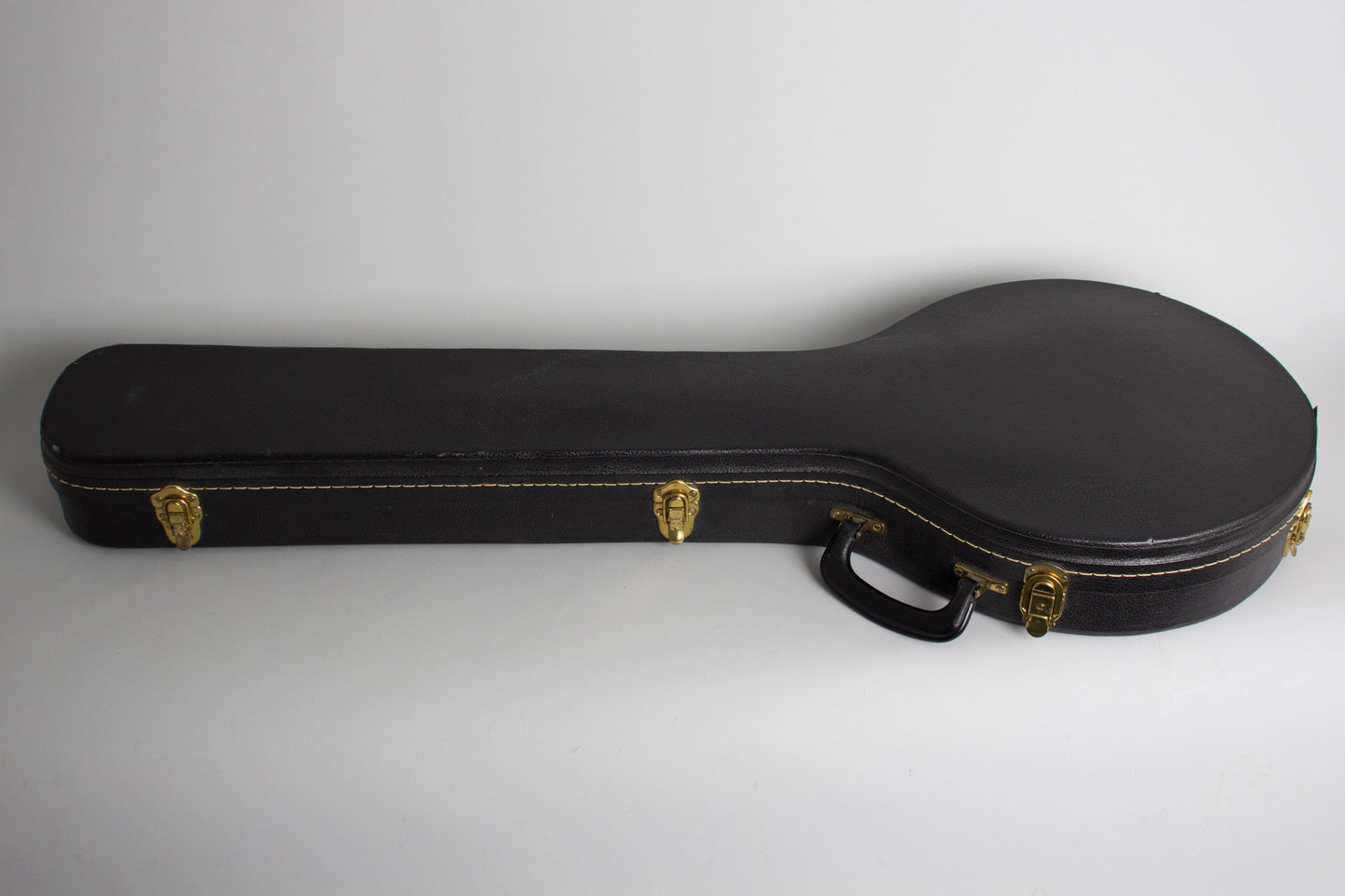 A. C. Fairbanks # 4 Special 5 String Banjo (1909)