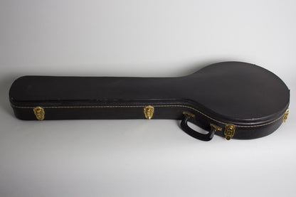A. C. Fairbanks # 4 Special 5 String Banjo (1909)