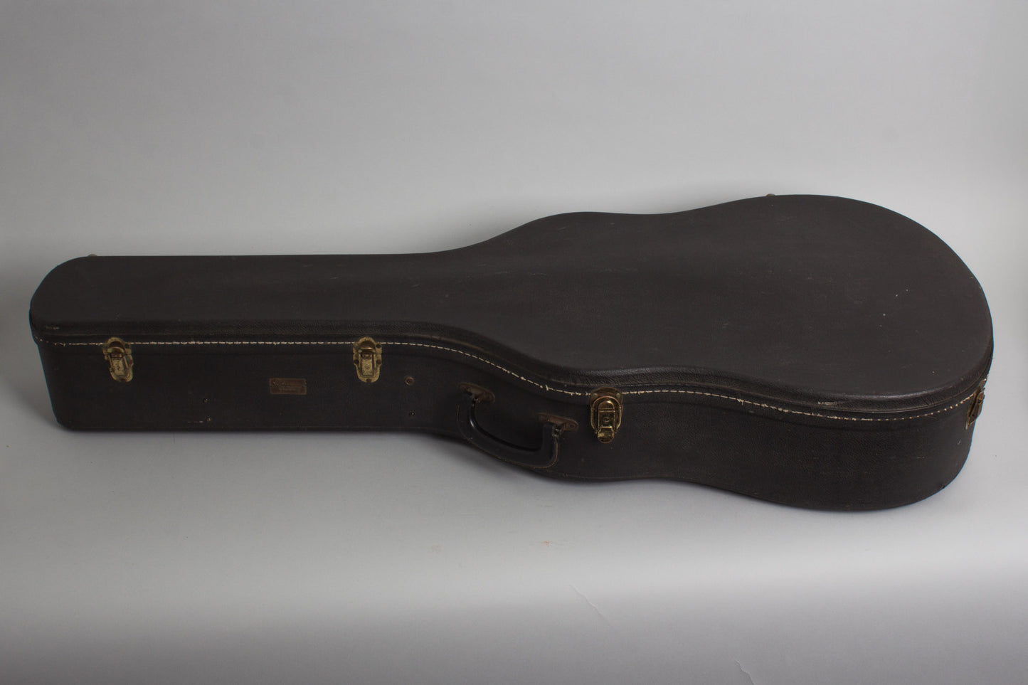 Gibson Everly Brothers Flat Top Acoustic Guitar (1966)