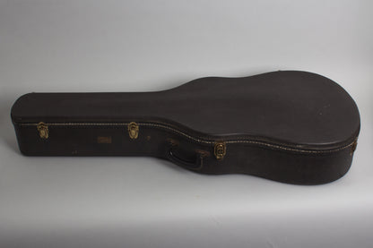 Gibson Everly Brothers Flat Top Acoustic Guitar (1966)