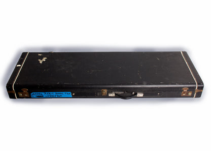 Ampeg AMUB-1, Previously Owned by Steely Dan's Walter Becker Electric Bass Guitar (1968)