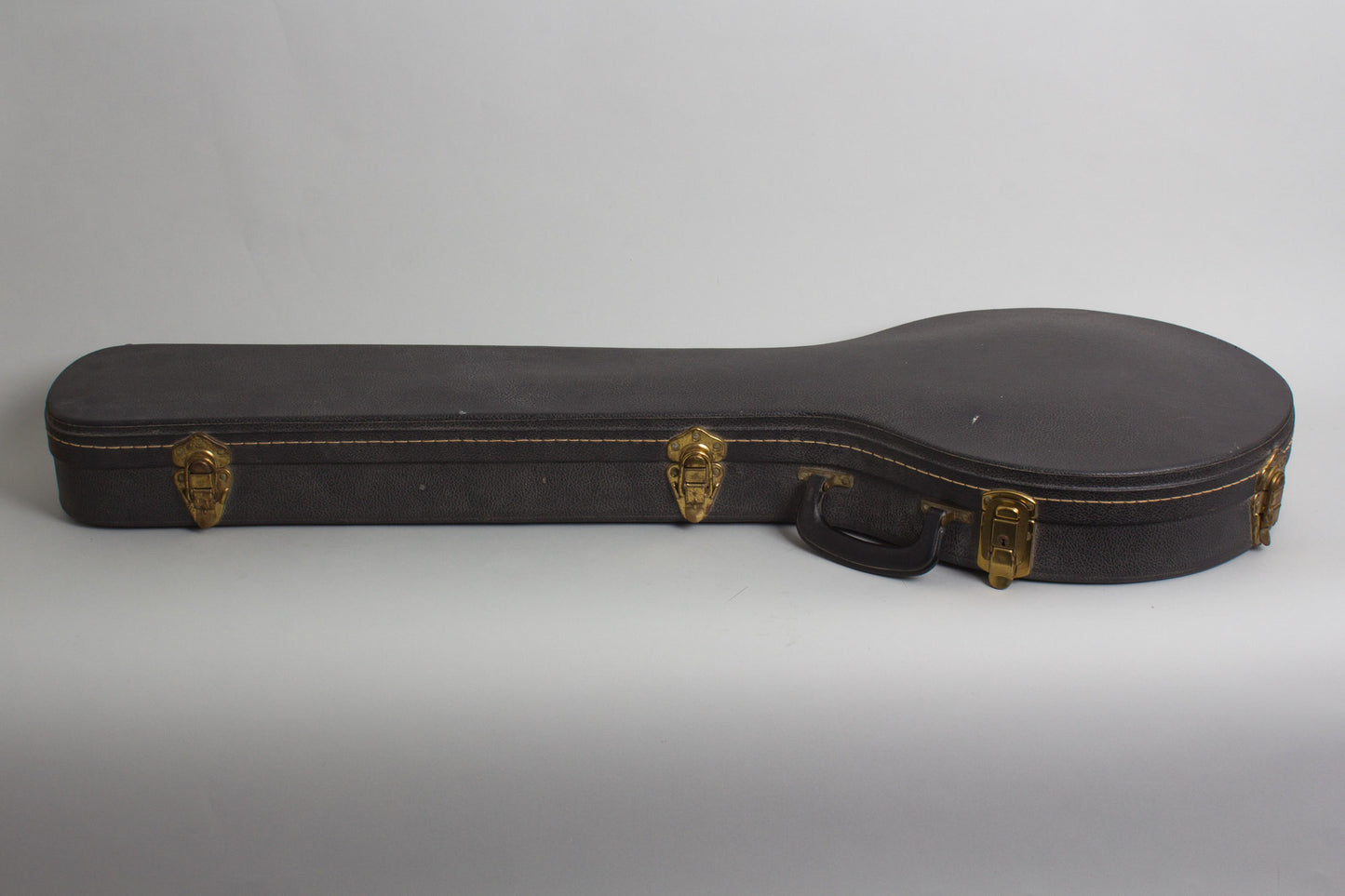 AE Smith Northampton Custom 5 String Banjo (1980s)