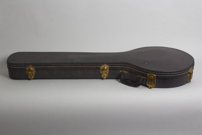 AE Smith Northampton Custom 5 String Banjo (1980s)