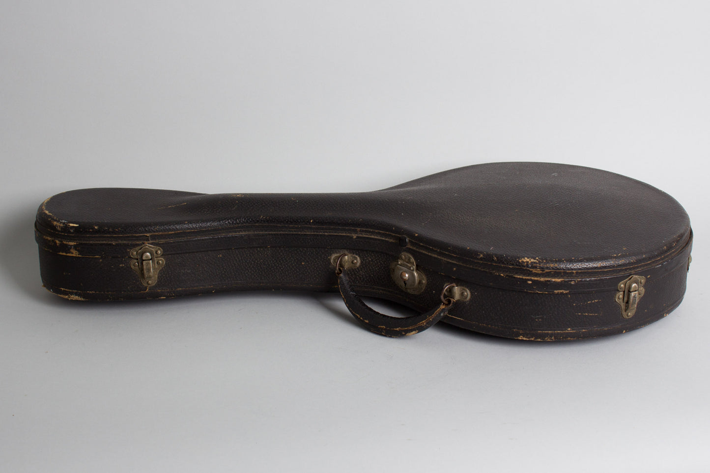 Gibson Style H-1 Carved Top Mandola (1915)