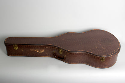 Gibson ES-125 Arch Top Hollow Body Electric Guitar (1958)