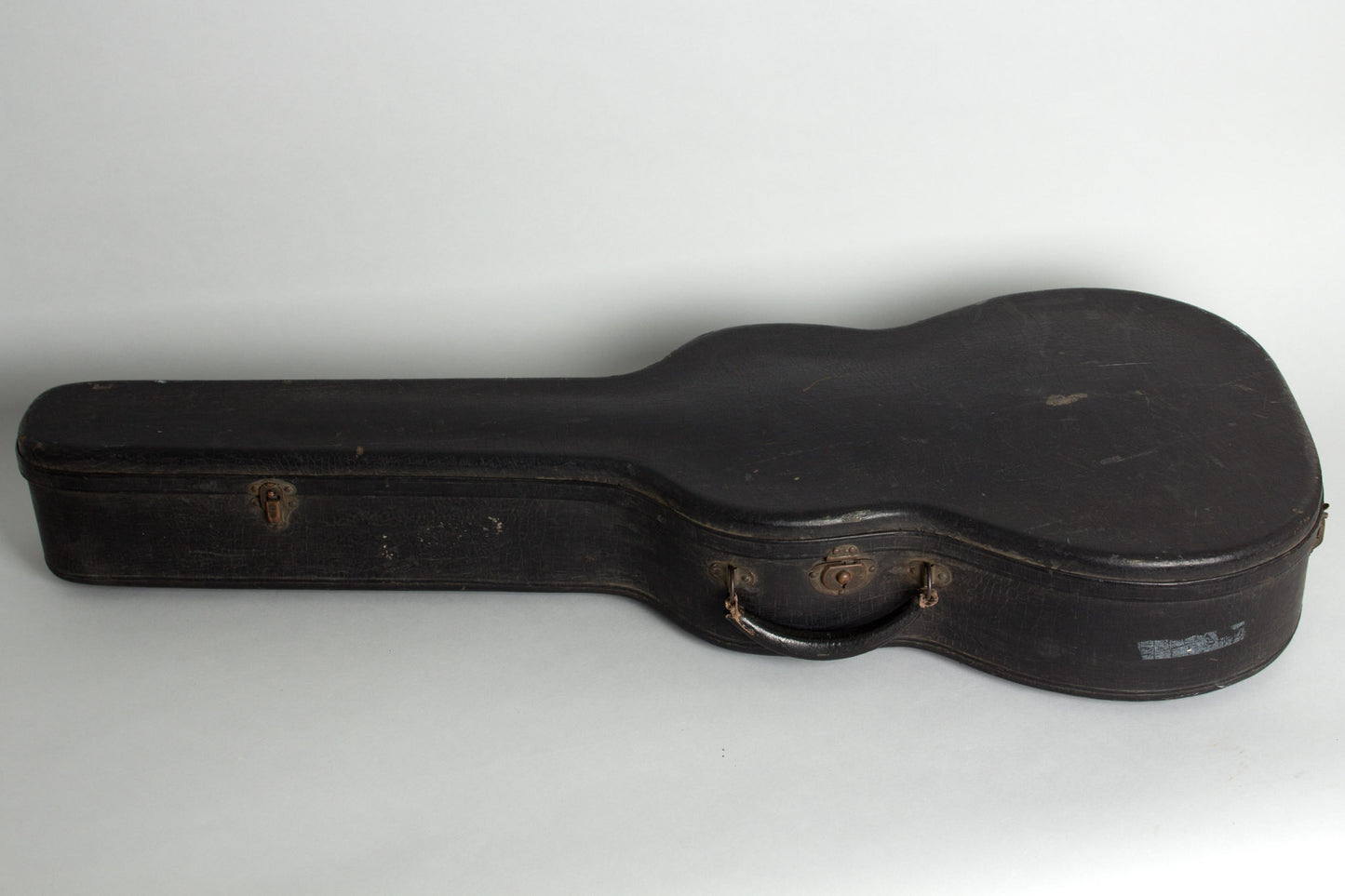 Vega Style # 94 Flat Top Acoustic Guitar (1910)