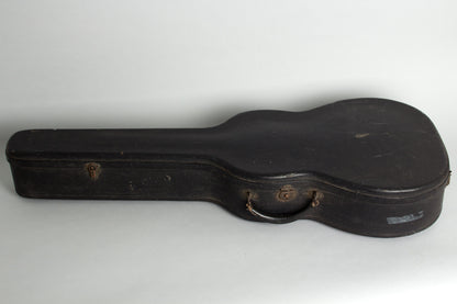 Vega Style # 94 Flat Top Acoustic Guitar (1910)