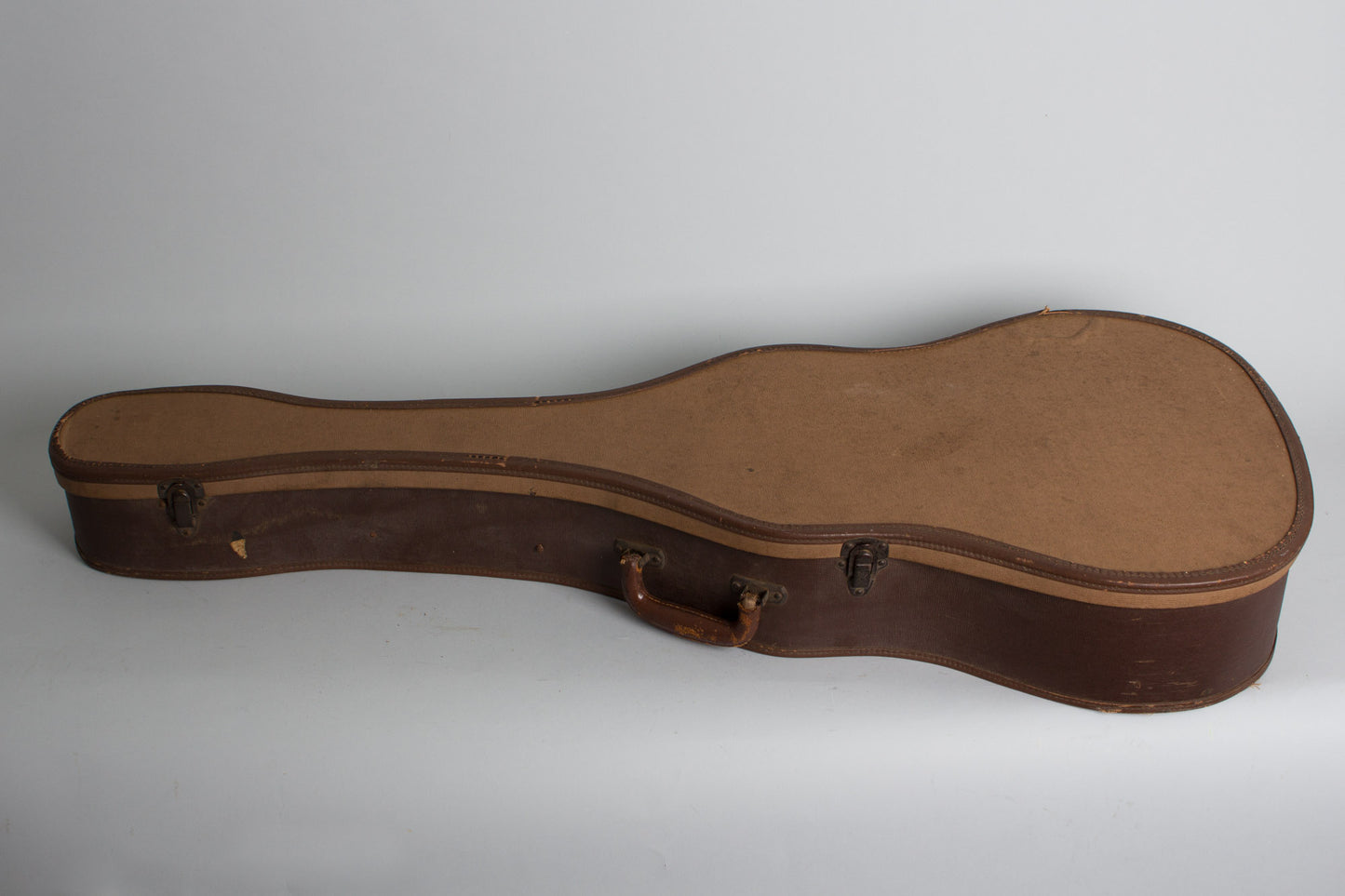 Gibson L-00 Flat Top Acoustic Guitar (1935)