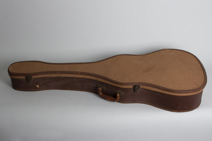 Gibson L-00 Flat Top Acoustic Guitar (1935)